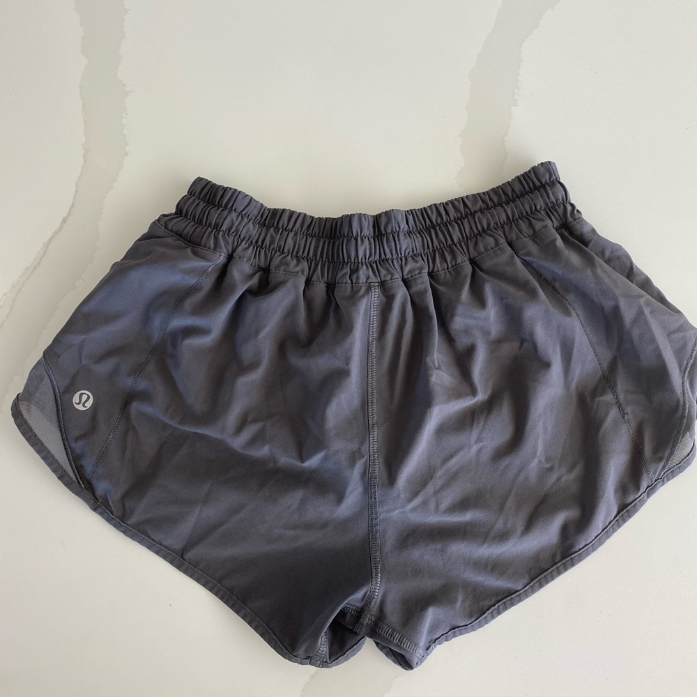 Lululemon Athletic